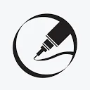 Logo van J.L.VISUALS
