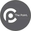Logo van The Point Business Solutions