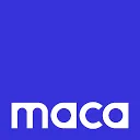 Logo van MACA Moving Arts Centre Amsterdam
