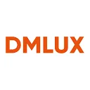 Logo DMLUX Verlichtingsarmaturen