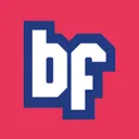Logo van Big Friends Amsterdam