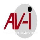 Logo AV-i audiovisueel adviesbureau