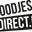 Logo van Broodjes Direct