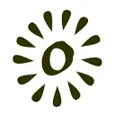 Logo van ecotuintje