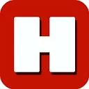 Logo van De Hypotheekxpert B.V. Soest/ Huizen/ Luyksgestel
