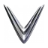 Logo van VinFast Nederland