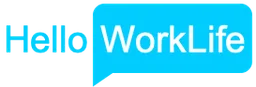 Logo van Hello WorkLife