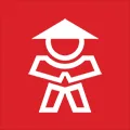Logo van China Express Groningen