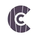 Logo van Cultuurcentrum Deurne - Theater AND Events