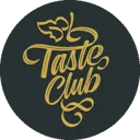 Logo van Taste Club
