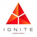 Logo IGNITE consultancy