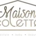 Logo van Maison Colette