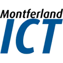 Logo van Montferland ICT