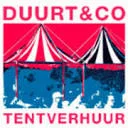Logo van Duurt Tentverhuur