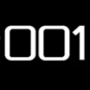 Logo van Project001
