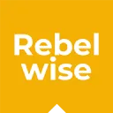 Logo van Rebelwise