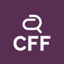 Logo van CFF Communications