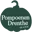 Logo van Pompoenen Drenthe