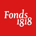 Logo van Fonds 1818