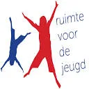 Logo van Ruimte voor de Jeugd