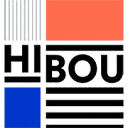 Logo Hibou Automatisering
