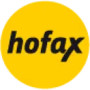 Logo van Hofax B.V.