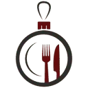 Logo van Stichting Hét Kerstdiner