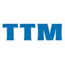 Logo van TTM Cargo
