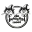 Logo VV De Katers Neel