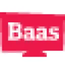 Logo van Baas Computers