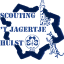 Logo van Scouting 't Jagertje