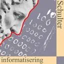 Logo van Schulter Informatisering