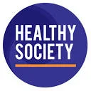 Logo van Healthy Society