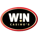 Logo van WIN Casino