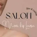 Logo van Salon Mooi by Laura
