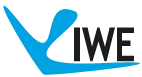 Logo van IWE Watersnijtechniek