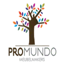Logo van Promundo