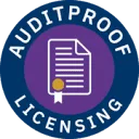 Logo LicentieKeurmerk