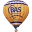 Logo van BAS Ballonvaarten