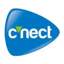 Logo van cNect