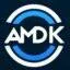 Logo van AMDK Training AND Coaching