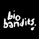 Logo van BioBandits B.V.