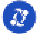Logo van Werken via SelectiePunt