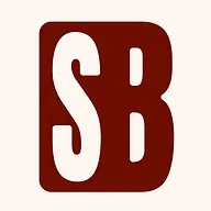 Logo van Stichting Boukie