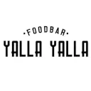 Logo van Yalla Yalla Foodbar