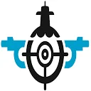 Logo van Lasergame Rotterdam
