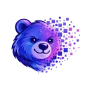 Logo van Grizzly Media