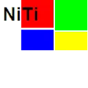 Logo van NiTi Installatie
