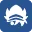 Logo van TH Huizenga Ventilatieservice Noord Nederland
