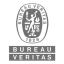 Logo van Bureau Veritas Cybersecurity